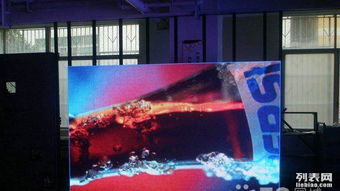 高清42寸液晶电视租赁服务 打造您的理想视听空间