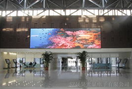四川LED显示屏租赁与应用 从P5到P3室内屏的全面解析